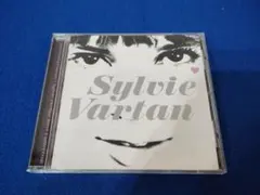 DVD】シルヴィ•バルタン•コンサートin パリ パレ•デ•コングレ 2004