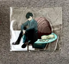 ブルーロック～甘い誘惑の舞台～ 糸師凛 アクリルスタンド