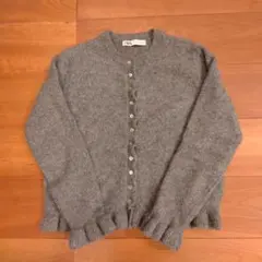 お値下げ！ザラ　カーディガン