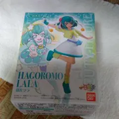 2 羽衣ララ (キューティーフィギュア2)