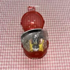 トムとジェリー タフィーいっぱいコレクション2 クッションでのけぞるタフィー