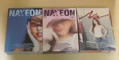 ❶ 未開封 TWICE ナヨン アルバム NA まとめ売り