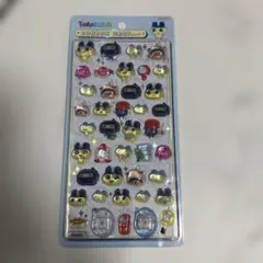【たまごっち】 ボンボンドロップシール 正規品
