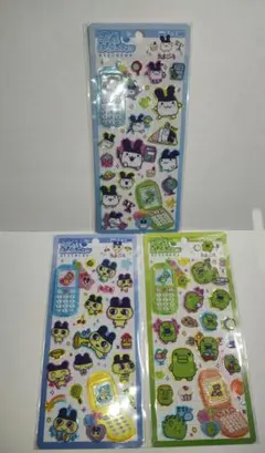 たまごっち 平成はっぴーフォン 3点 正規品