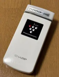 プラズマクラスター25000