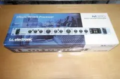 ☆動作確認済☆ BBE エフェクター SONIC MAXIMIZER 822A - メルカリ