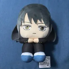 3年Z組 銀八先生 もふぐっと まちぼうけぬいぐるみ 桂小太郎