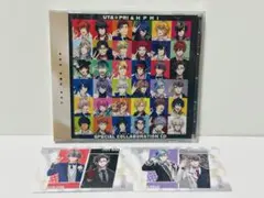 AJ アニメジャパン うたプリ ヒプマイ CD 特典カード - メルカリ