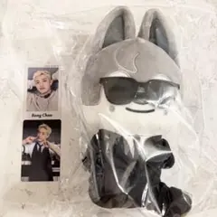 RUN IT POPUP JAPAN ぴょこぴょこぬいぐるみ ウルフチャン - メルカリ
