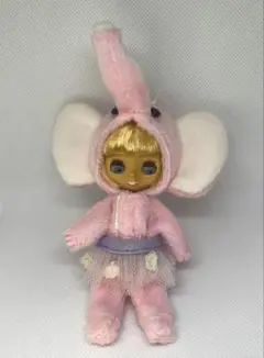 プチブライス☆CWC限定プリンセスチュチュファント☆ Amazon.co.jp: 【プチブライス】CWC限定「プリンセスチュチュ