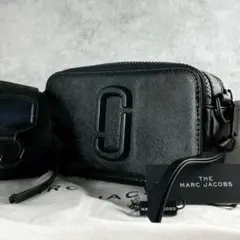 2025年最新】marc jacobs カメラバッグの人気アイテム - メルカリ