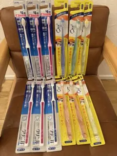 歯ブラシ まとめ売り Ora2 クリニカ