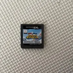 マリオ＆ソニック　バンクーバーオリンピック