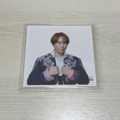 宮舘涼太 ましかくフォト