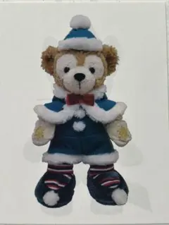 2025年最新】ダッフィー クリスマス コスチュームの人気アイテム