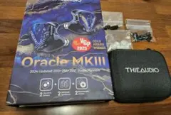 2026年最新】thieaudio oracleの人気アイテム - メルカリ