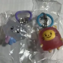 TREASURE TRUZ めじるしアクセサリー