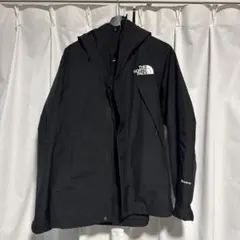 ノースフェイス　マウンテンパーカー