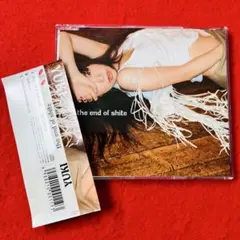 YUKI/the end of shite