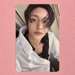 RIIZE ライズ トレカ FAME フォトブック ウォンビン