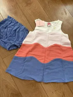 【新品】ケイトスペード　ワンピース