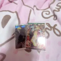 ONE PIECE サンジ ウエハース カード まとめ売り