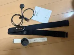 POLAR VANTAGE M 、POLAR H10 N心拍センサー