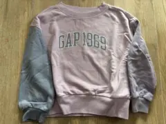 GAP 1969 トレーナー XS