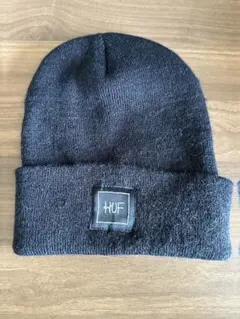 HUF ニット帽