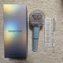 SEVENTEEN 公式ペンライト