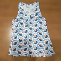UNIQLO UT Sister Parish Design タンクトップ Mのサムネイル