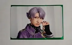 刀剣乱舞　とうらぶ　江　おんすていじ　すていじカード　B　松井江　山﨑晶吾