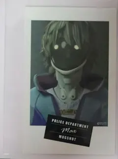 ミルキー☆サブウェイ マグショット マックス