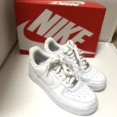 NIKE エアフォース1 AIR FORCE ONE 24cm