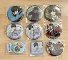 2026年最新】糸師凛缶バッジの人気アイテム - メルカリ