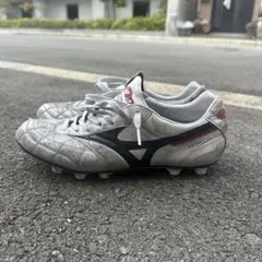 MORELIA ll JAPAN 27.0 箱あり