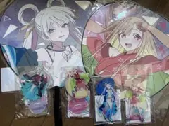 超かぐや姫！ グッズまとめ売り - メルカリ