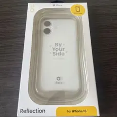 【iPhone16】iFace スマホケース
