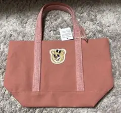 フェイラー トートバッグ