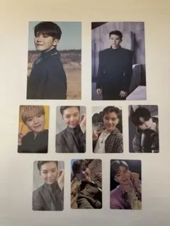 SEVENTEEN ウジ まとめ売り