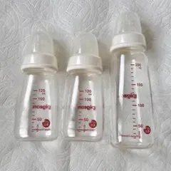 哺乳瓶 プラスチック