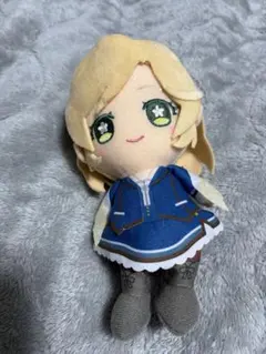 2026年最新】ピオフィオーレの晩鐘 ぬいぐるみの人気アイテム - メルカリ