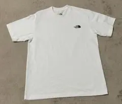THE NORTH FACE ノースフェイス 半袖 Tシャツ M 黒