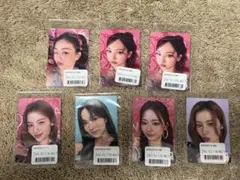 TWICE THIS IS FOR オンラインくじ