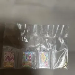 アイカツ! グッズコレクション3 ユニットドレスミニチュアチャーム