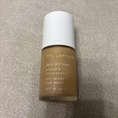 シュウウエムラ　shu uemura face architect 754のサムネイル