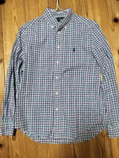 コットンシャツ シャツ