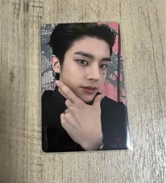 ENHYPEN desire:unleash HMV ラキドロ ジェイク