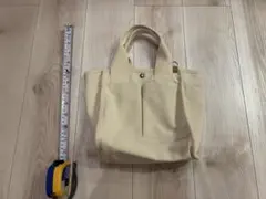 ikka トートバッグのサムネイル