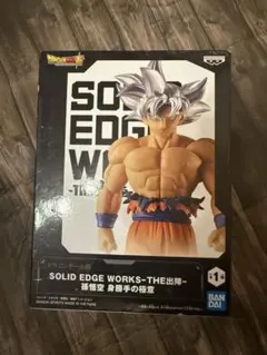 ドラゴンボール 孫悟空 フィギュア